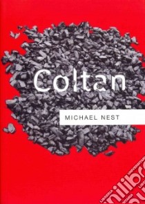 Coltan libro in lingua di Nest Michael