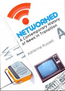 Networked libro in lingua di Russell Adrienne