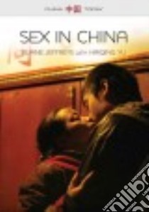 Sex in China libro in lingua di Jeffreys Elaine, Yu Haiqing (CON)