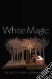 White Magic libro in lingua di Müller Lothar, Spengler Jessica (TRN)