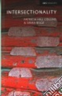 Intersectionality libro in lingua di Collins Patricia Hill, Bilge Sirma