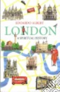 London libro in lingua di Albert Edoardo