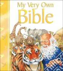 My Very Own Bible Gift libro in lingua di Rock Lois (RTL), Cox Carolyn (ILT)