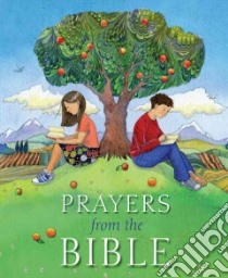 Prayers from the Bible libro in lingua di Rock Lois, Cann Helen (ILT)
