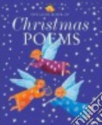 The Lion Book of Christmas Poems libro in lingua di Piper Sophie