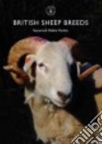 British Sheep Breeds libro in lingua di Parkin Susannah Robin
