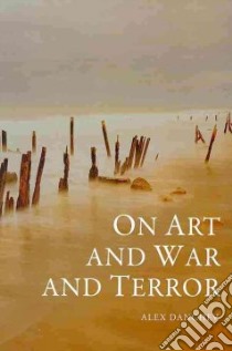 On Art and War and Terror libro in lingua di Danchev Alex