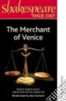 Merchant of Venice libro in lingua di A  Durband