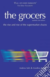 The Grocers libro in lingua di Seth Andrew, Randall Geoffrey