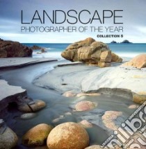 Landscape Photographer of the Year libro in lingua di Mitchell Paul (EDT)
