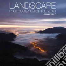 Landscape Photographer of the Year libro in lingua di Wood Donna (EDT)