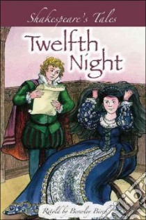 Twelfth Night libro in lingua di Beverley Birch