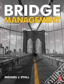 Bridge Management libro in lingua di Mike Ryall