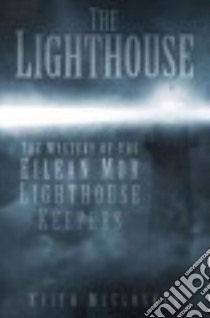 The Lighthouse libro in lingua di Mccloskey Keith