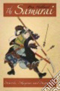 The Samurai libro in lingua di Hubbard Ben