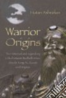 Warrior Origins libro in lingua di Ashrafian Hutan Dr.