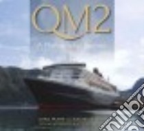 Qm2 libro in lingua di Frame Chris, Cross Rachelle