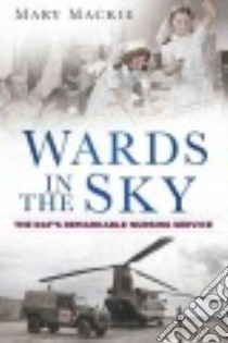 Wards in the Sky libro in lingua di MacKie Mary