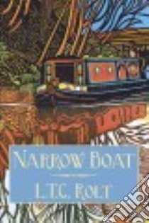 Narrow Boat libro in lingua di Rolt L. T. C.