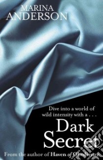 Dark Secret libro in lingua di Marina Anderson