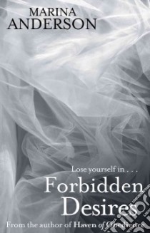 Forbidden Desires libro in lingua di Marina Anderson