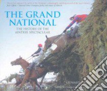 Grand National Since 1945 libro in lingua di Stewart Peters