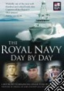 Royal Navy Day-by-Day libro in lingua