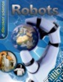 Robots libro in lingua di Gifford Clive