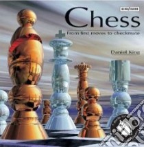 Chess libro in lingua di King Daniel