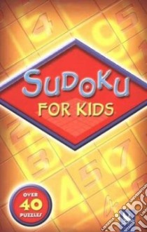 Sudoku libro in lingua di Gifford Clive, Douglas-Cooper Helen (EDT)