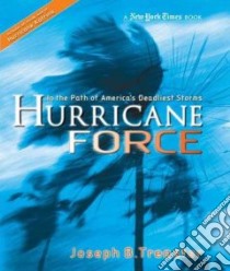 Hurricane Force libro in lingua di Treaster Joseph B.