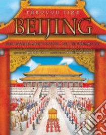 Beijing libro in lingua di Platt Richard, Cappon Manuela (ILT)