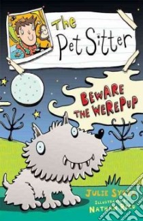 Beware the WerePup libro in lingua di Sykes Julie, Reed Nathan (ILT)