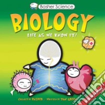 Biology libro in lingua di Green Dan