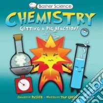 Chemistry libro in lingua di Green Dan