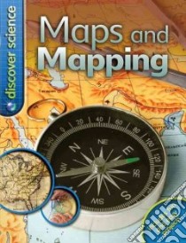 Maps and Mapping libro in lingua di Chancellor Deborah