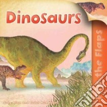 Dinosaurs libro in lingua di Allen Judy, Humphries Tudor (ILT)