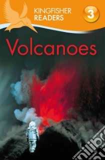 Volcanoes libro in lingua di Llewellyn Claire, Feldman Thea
