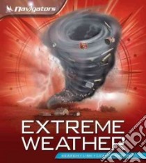 Extreme Weather libro in lingua di Hynes Margaret