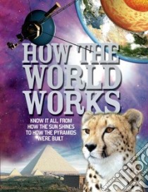 How the World Works libro in lingua di Gifford Clive