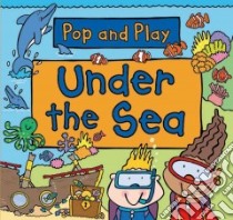 Under the Sea libro in lingua di Abbott Simon