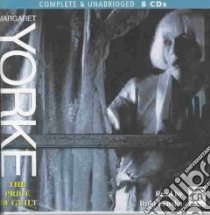 The Price of Guilt (CD Audiobook) libro in lingua di Yorke Margaret, Lenska Rula (NRT)