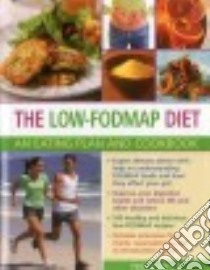 The Low-fodmap Diet libro in lingua di Doyle Penny