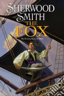The Fox libro in lingua di Smith Sherwood