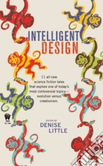 Intelligent Design libro in lingua di Little Denise (EDT)