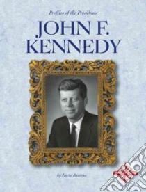 John F. Kennedy libro in lingua di Raatma Lucia