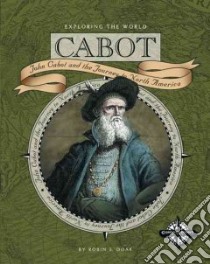 Cabot libro in lingua di Doak Robin S.