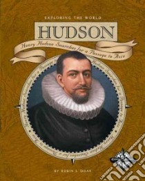Hudson libro in lingua di Doak Robin S.