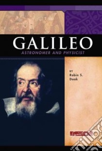 Galileo libro in lingua di Doak Robin S.
