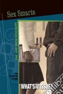 Sex Smarts libro in lingua di Traugh Susan M.